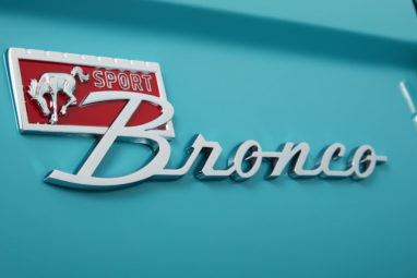 Key West Ford Bronco