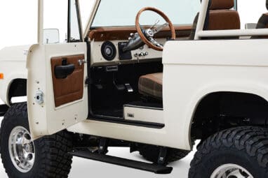 1972 Harvest Moon Ford Bronco Coyote 5.0L Series
