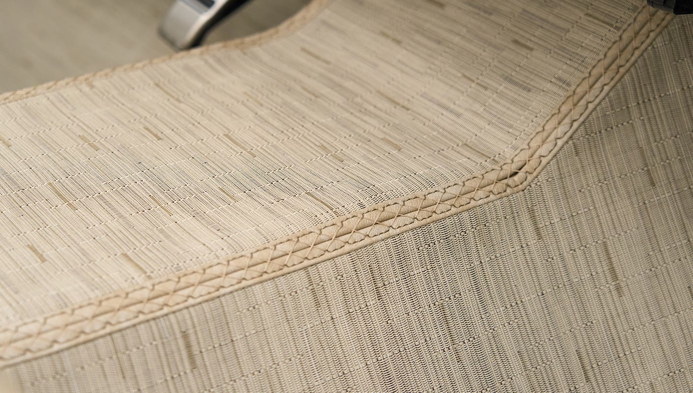 Chilewich Flooring in Bronco