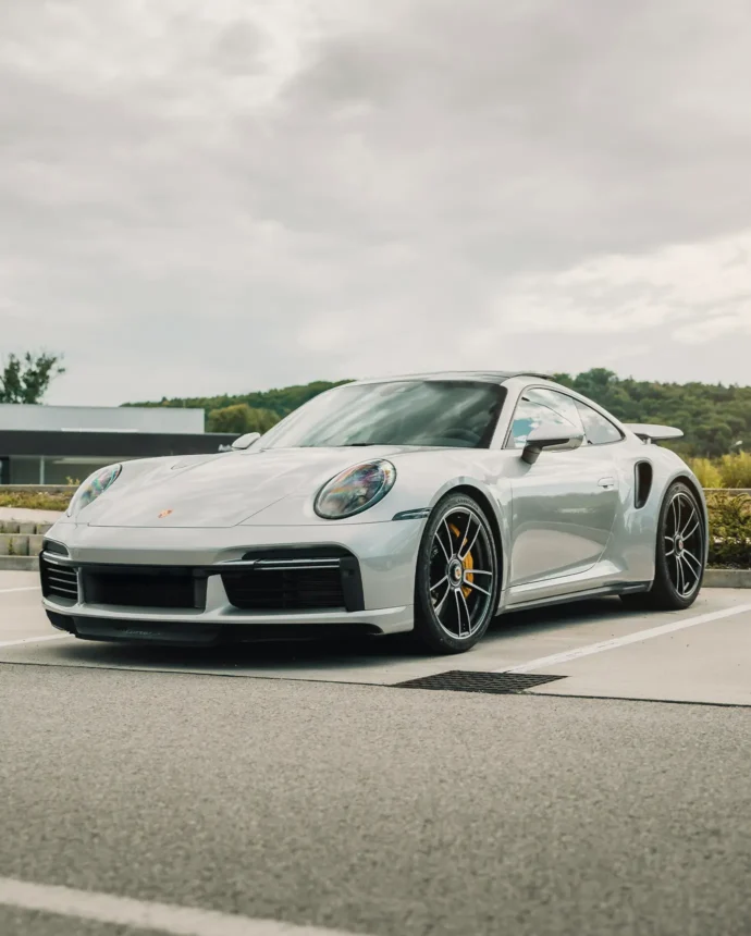 Porsche