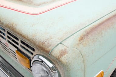 1975 Ford Bronco Tortuga