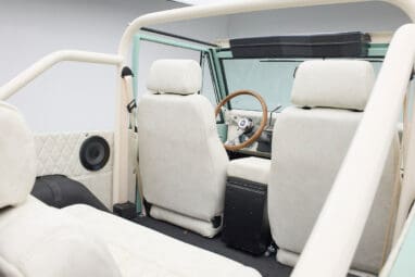 1975 Ford Bronco Tortuga